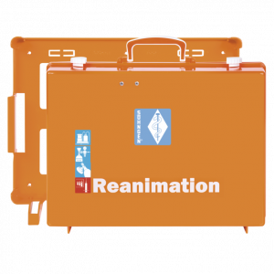 Reanimationskoffer MT-CD