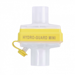 Filtre bactérien Guard Hydro Guard, hydrophobe