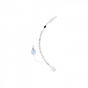 Super-Safety-Clear Endotrachealtubus, 5,0 mm