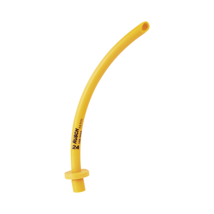 Nasopharyngealtubus nach Wendl CH 24 – 5,5-8,0 mm kaufen | Stampfli Medical