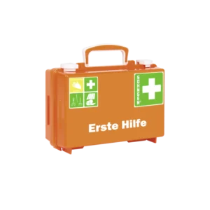 Erste-Hilfe Koffer klein