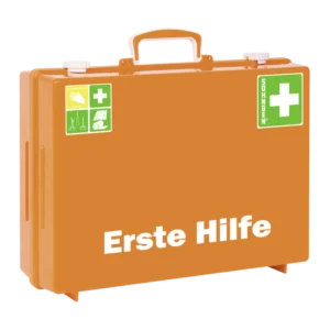 Erste-Hilfe Koffer gross
