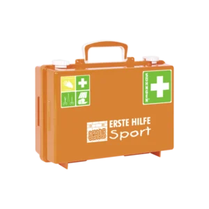 Valigetta di pronto soccorso "Sport"