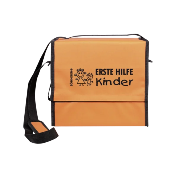 Erste-Hilfe-Tasche Ruck-Zuck - SCHULAUSFLUG
