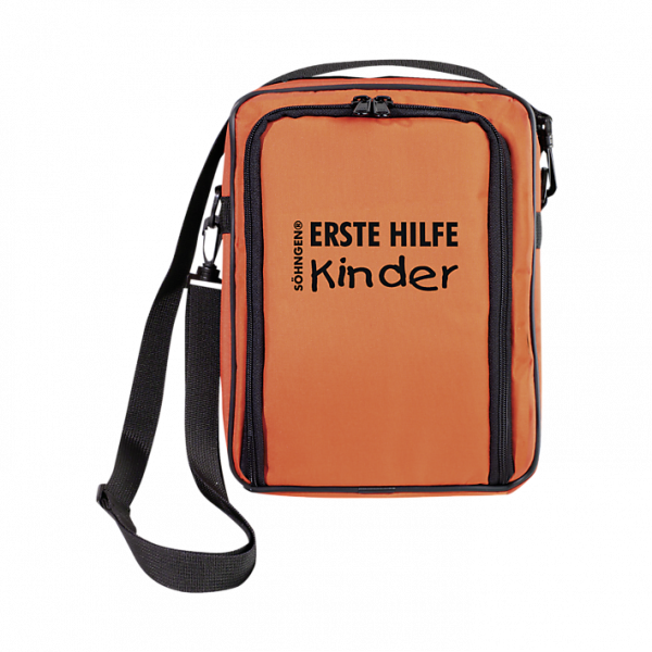 Erste-Hilfe-Tasche SCOUT-KiTa Grosser Wandertag