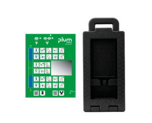 Plum iBox 1