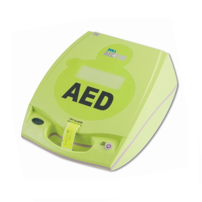 Acheter un défibrillateur Zoll chez Stampfli Medical — free download