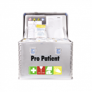 SEG E-Box - Pro Patient