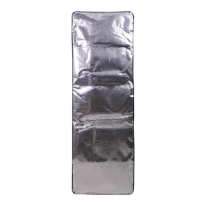APOLLO-THERMO Liegematte, ca. 190 x 65 cm
