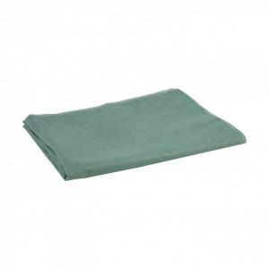 Couverture ÖKO-Thermo vert clinique, 6 couches, env. 300 g