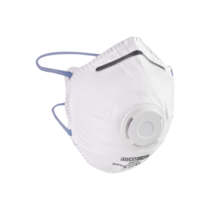 Atemschutzmasken FFP - DIN EN 149, FFP 2
