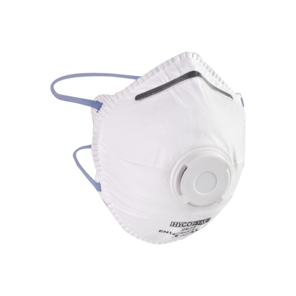 Masques de protection respiratoire FFP - DIN EN 149, FFP 2