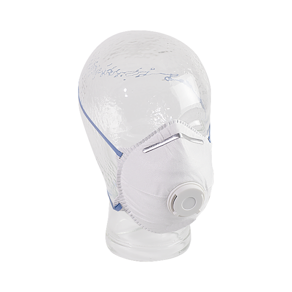 Atemschutzmasken FFP - DIN EN 149, FFP 2