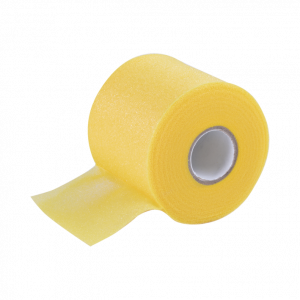 Sous-bandage Sport-Tape env. 27,5 m de long, env. 6,5 cm de large
