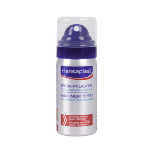 Pansement spray Hansaplast, jusqu'à 50 applications