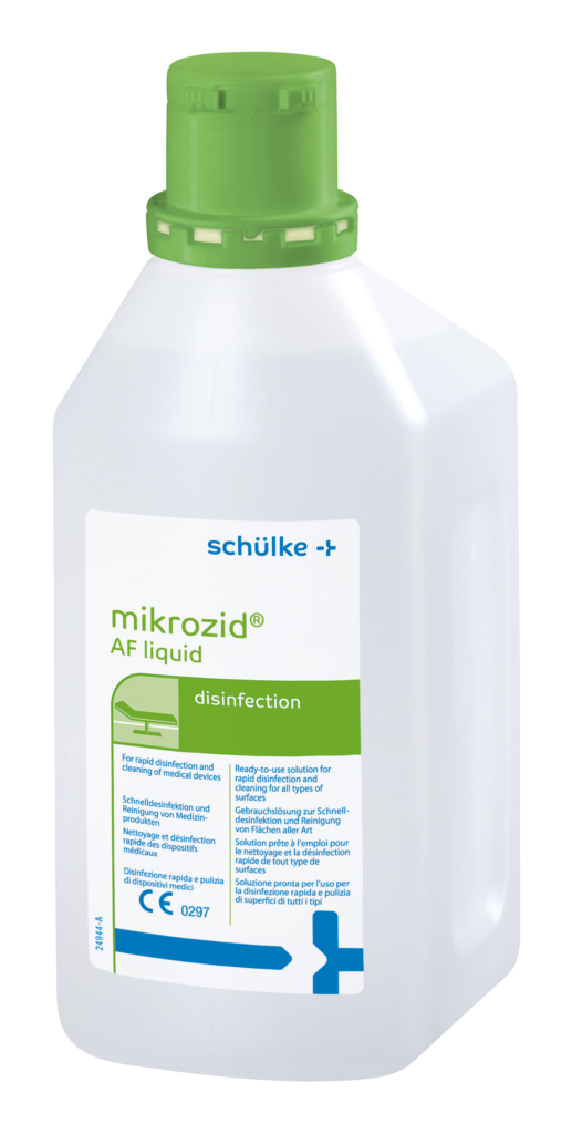mikrozid AF liquido per la disinfezione delle superfici 1000ml 1328x2629