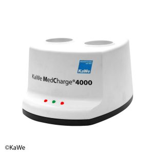 12.80005.002 Station de charge, KaWe MedCharge® 4000