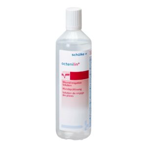 octenilin® Wundspül-Lösung, Wund- und Hautantiseptik, 35cl 1200x1200