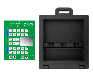 Plum iBox 3