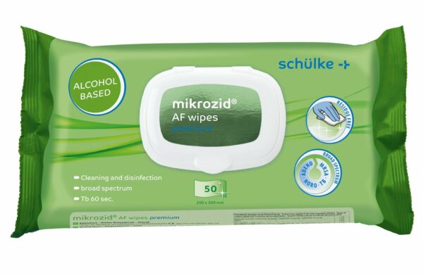 mikrozid® AF wipes premium, Flächendesinfektion 1920x1250