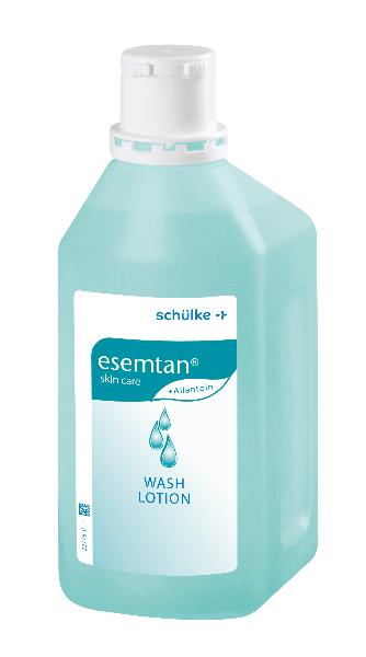 esemtan wash lotion Hände-und  Körperpflege, 1000ml