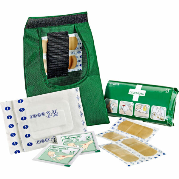 Cederroth Erste-Hilfe-Tasche Smal offen 1024x1024