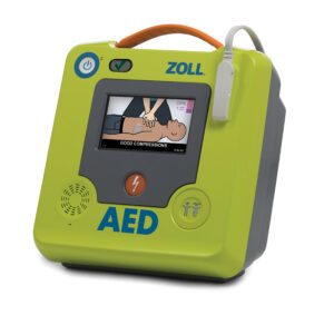 8501-001201 Appareil AED3 Procamed