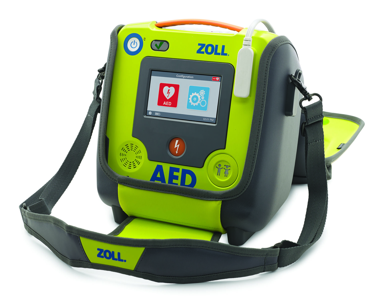 Defibrillator kaufen Grosses AED Sortiment