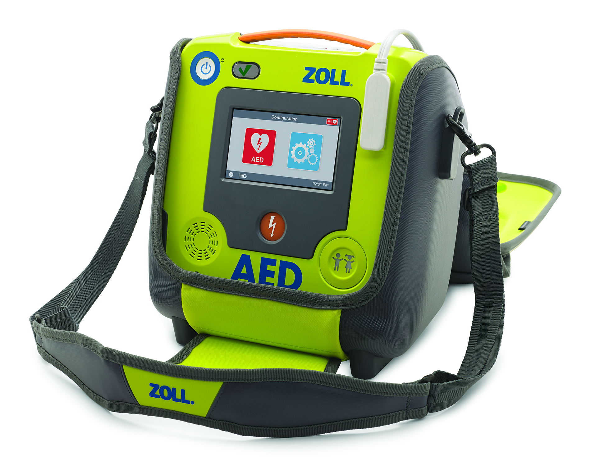Ersatz–Klebepads zu ZOLL AED 3 Trainer kaufen