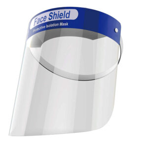 HG-005 Face Shield Gesichtsschutz