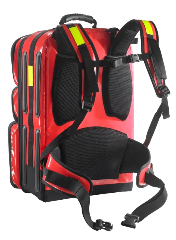 SE-0405 Rettungsrucksack-Phoenix-II-rot