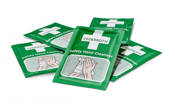 cederroth detergente di sicurezza per le mani