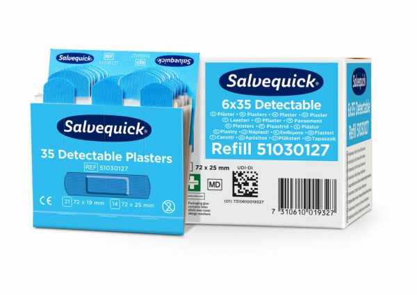 salvequick-detectable-plaster-box ricarica-1024x725