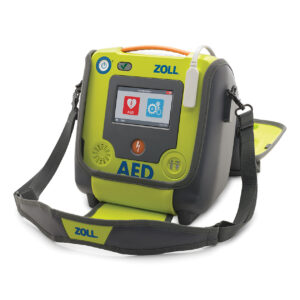 8000-001250 Einsatztasche zu AED3