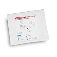 8900-0195 Ersatz Klebepads CPR Stat-padz