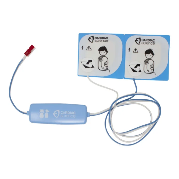 9730-002 Pedi-Elektrode Powerheart G3