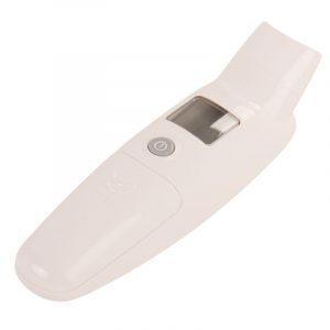 KG050103 Infrarot-Thermometer Rossmax HA500