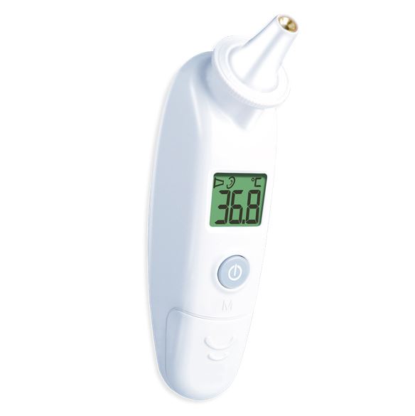 Acheter un thermomètre auriculaire rossmax RA600