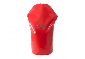 SE-0030 Schutztasche für Gurte, Gurtspinnen und Abseilgehänge