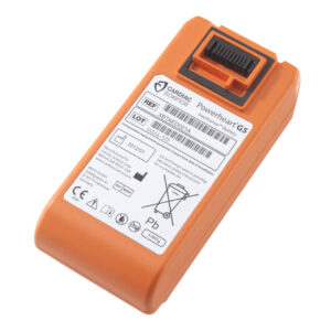 XBTAED001A Lithium Batterie Powerheart G5