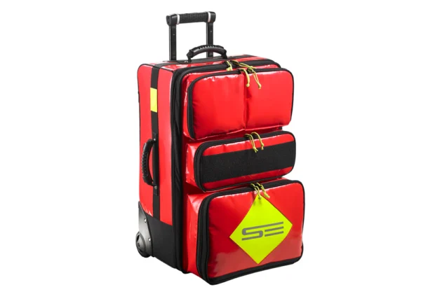 SE-0406 Phoenix-2-Trolley