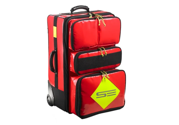 SE-0406 Phoenix-2-Trolley Vorderseite