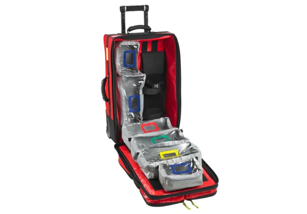 SE-0406 Phoenix-2-Trolley offen