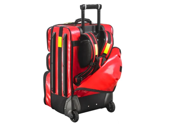 SE-0406 Phoenix-2-Trolley Rückseite