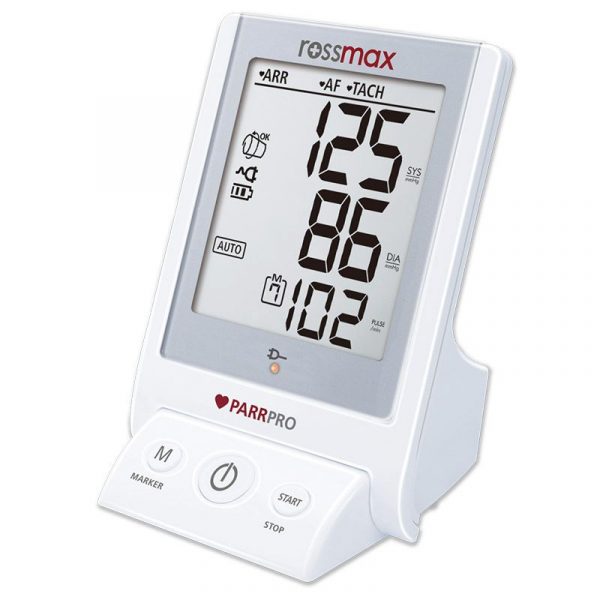 KG020905 misuratore di pressione sanguigna rossmax