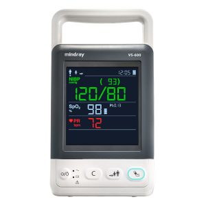6011B-CTO-03 Monitor dei segni vitali Mindray VS-600