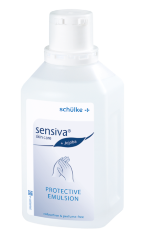 sensiva protective emulsion 500ml