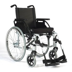 MO100209 Rollstuhl Breezy UniX