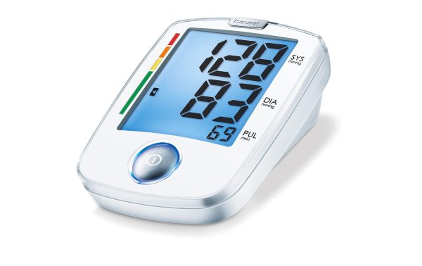 BM44 Monitor della pressione sanguigna