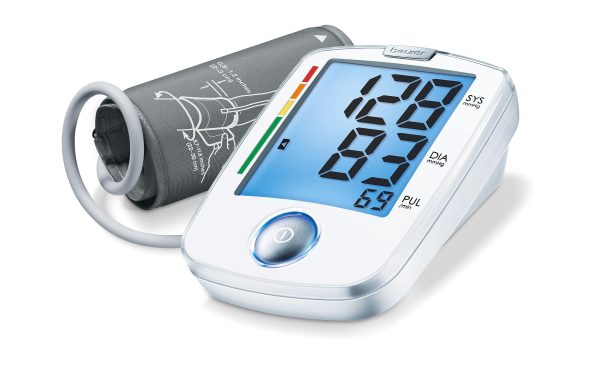 BM44 Monitor della pressione sanguigna
